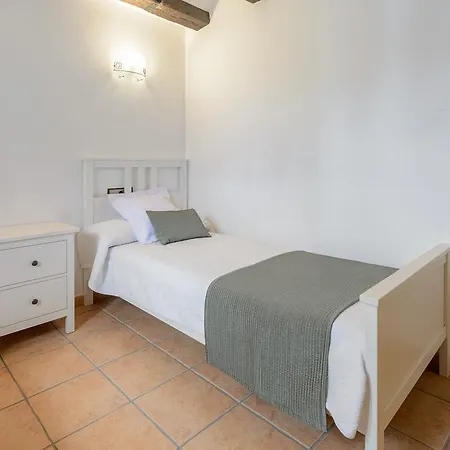Almond San Antonio (Ibiza)