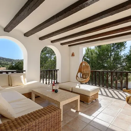 Almond San Antonio (Ibiza)