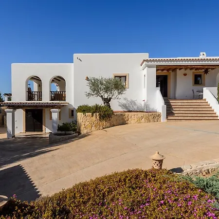 Almond Villa San Antonio (Ibiza)