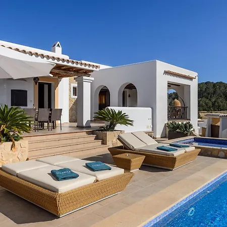 Almond Villa *