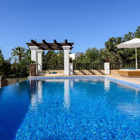 Almond San Antonio (Ibiza)