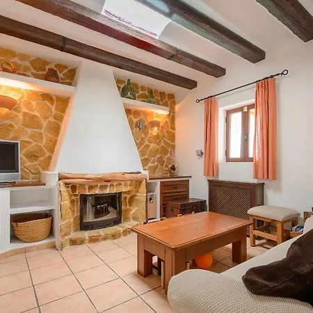 Villa Almond Sant Antoni de Portmany