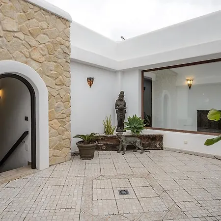Almond Villa Sant Antoni de Portmany