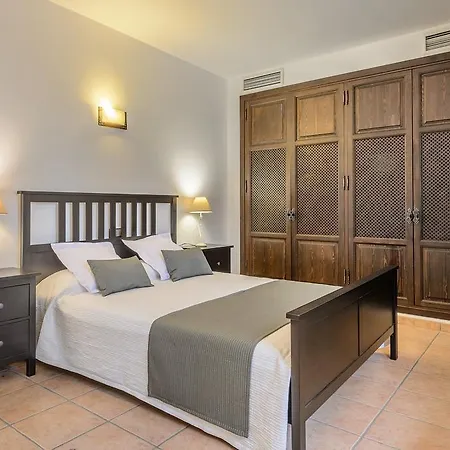 Almond Villa