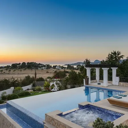 Villa Almond Sant Antoni de Portmany
