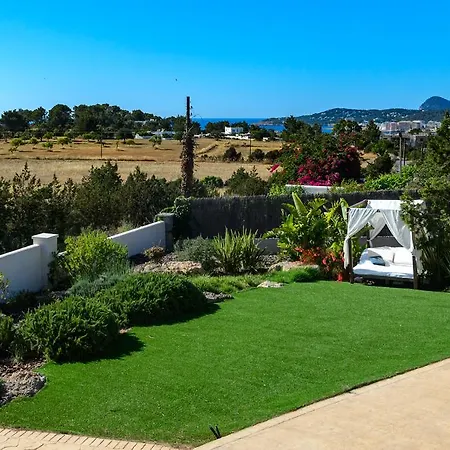 Almond Villa